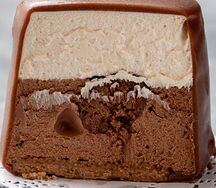 Пирожное Шоколадная бомба