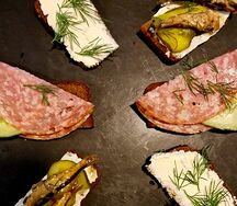 Бутики из Ссср