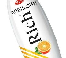 Сок Rich Апельсин