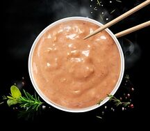 Спайси-соус