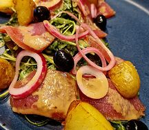 Крафтовый нисуаз