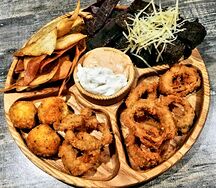 Пивной сет (поменьше)