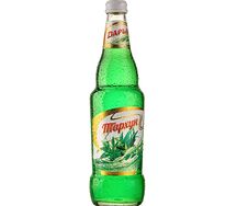 Лимонад Дарьял тархун