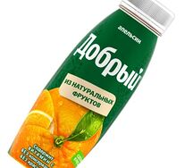 Сок Добрый Апельсин
