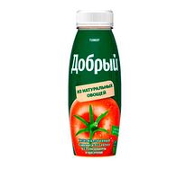Сок Добрый Томат