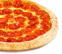 Пицца Пепперони