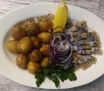 Селедочка
