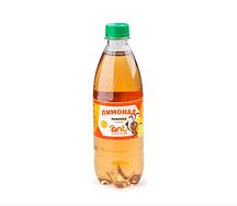 Лимонад Ant Lemonade классический
