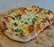 Четыре сыра