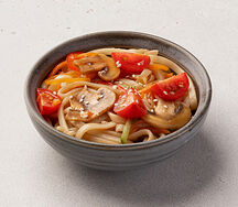 Вегетарианский Вок М