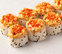 Ролл Фреш-краб