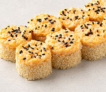 Ролл Сэнсей XL