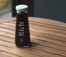 Сок Rich вишня