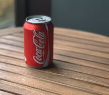 Coca-cola