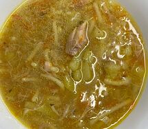 Суп-лапша Куриный