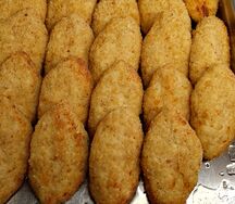 Котлета куриная