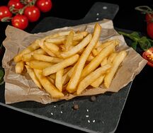 Картофель фри