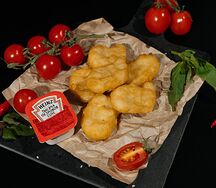 Наггетсы куриные