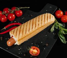 Хот-дог Французский