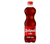 Добрый Cola