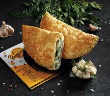 Чебурек Кутаб