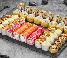 Сет Посиделкин Full