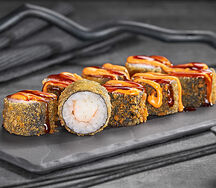 Эби лайт темпура