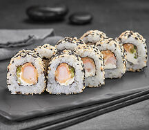 Филадельфия эби в кунжуте