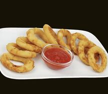 Луковые кольца S