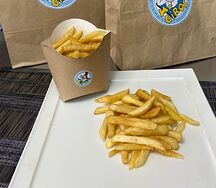 Картофель фри