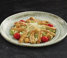 Салат Цезарь