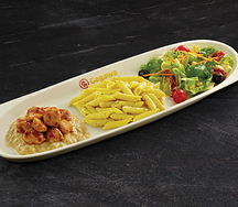 Султан-баклажан