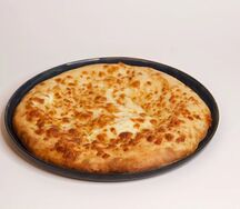 Хачапури по-имеретински