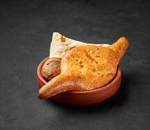 Хлебная корзина