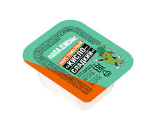 Кисло-сладкий