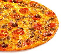 Пицца Любимая папина пицца