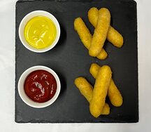 Сырные палочки