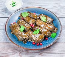Армянская долма