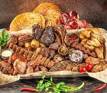 Сет Джан мега
