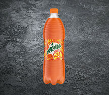 Миринда