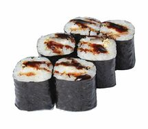 Ролл классический с курицей