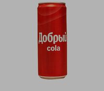 Добрый Cola