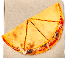 Кесадия мясная