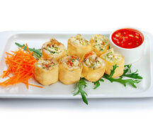 Закуска Ролл Чиз