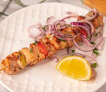 Курица