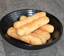 Сырные палочки