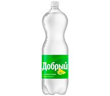 Добрый Лимон-лайм