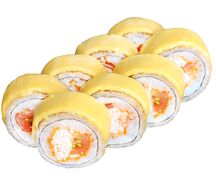 Кани чиз темпура