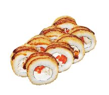 Темпура с курочкой