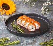 Ролл Сырная Калифорния